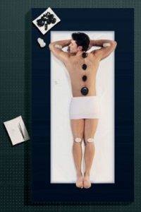 massage obsidiana