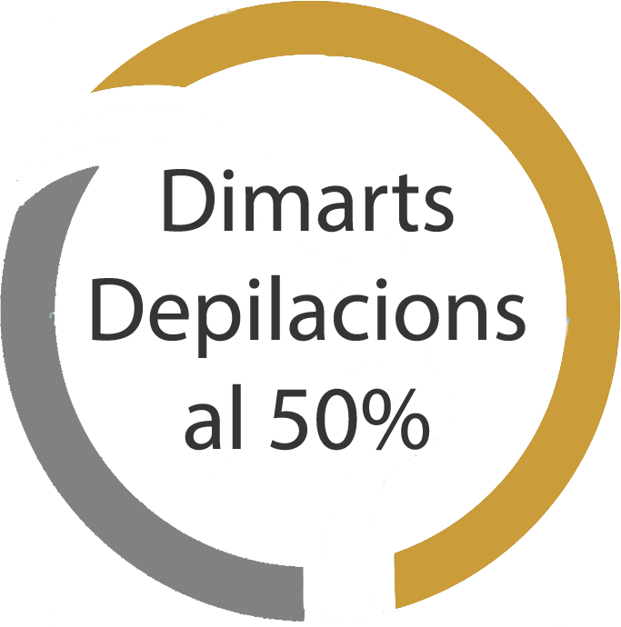 Centre d'estètica depilació