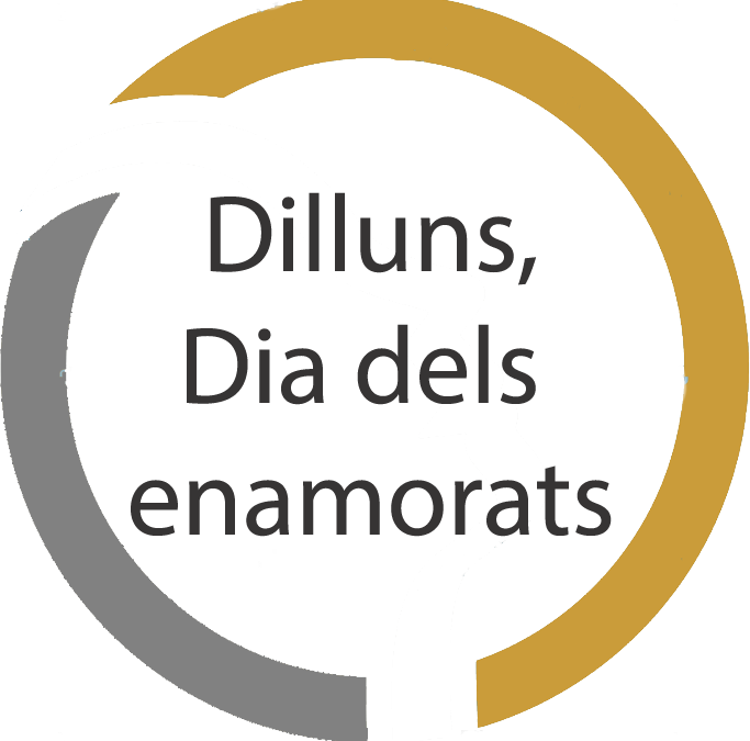 Dilluns, dia dels enamorats