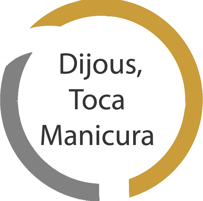 DIJOUS, TOCA MANICURA