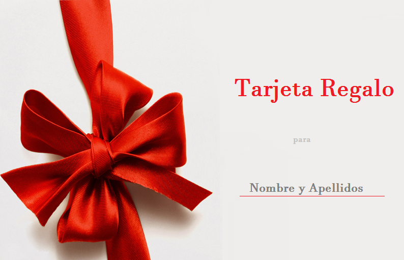 TARGETA REGAL