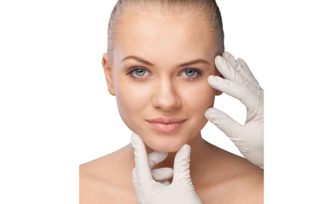 FOTOREJUVENIMENT FACIAL AMB LÀSER DE DÍODE